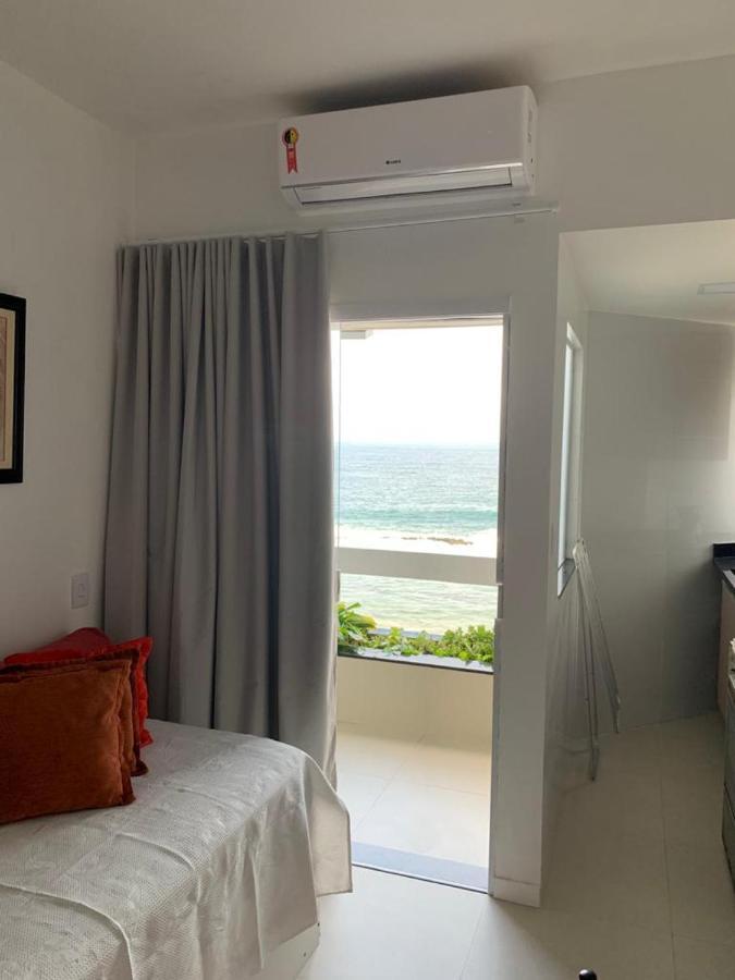Aparthotel Bahia Flat - Barra à Salvador Extérieur photo