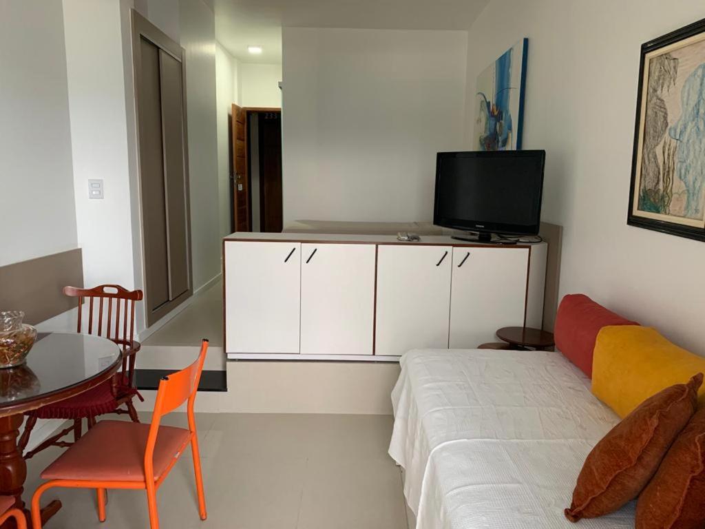 Aparthotel Bahia Flat - Barra à Salvador Extérieur photo