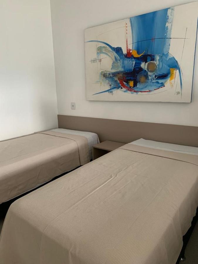 Aparthotel Bahia Flat - Barra à Salvador Extérieur photo