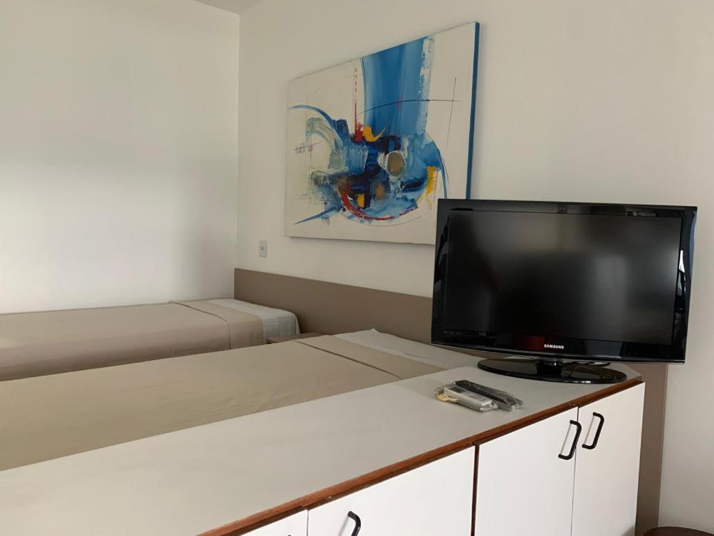 Aparthotel Bahia Flat - Barra à Salvador Extérieur photo